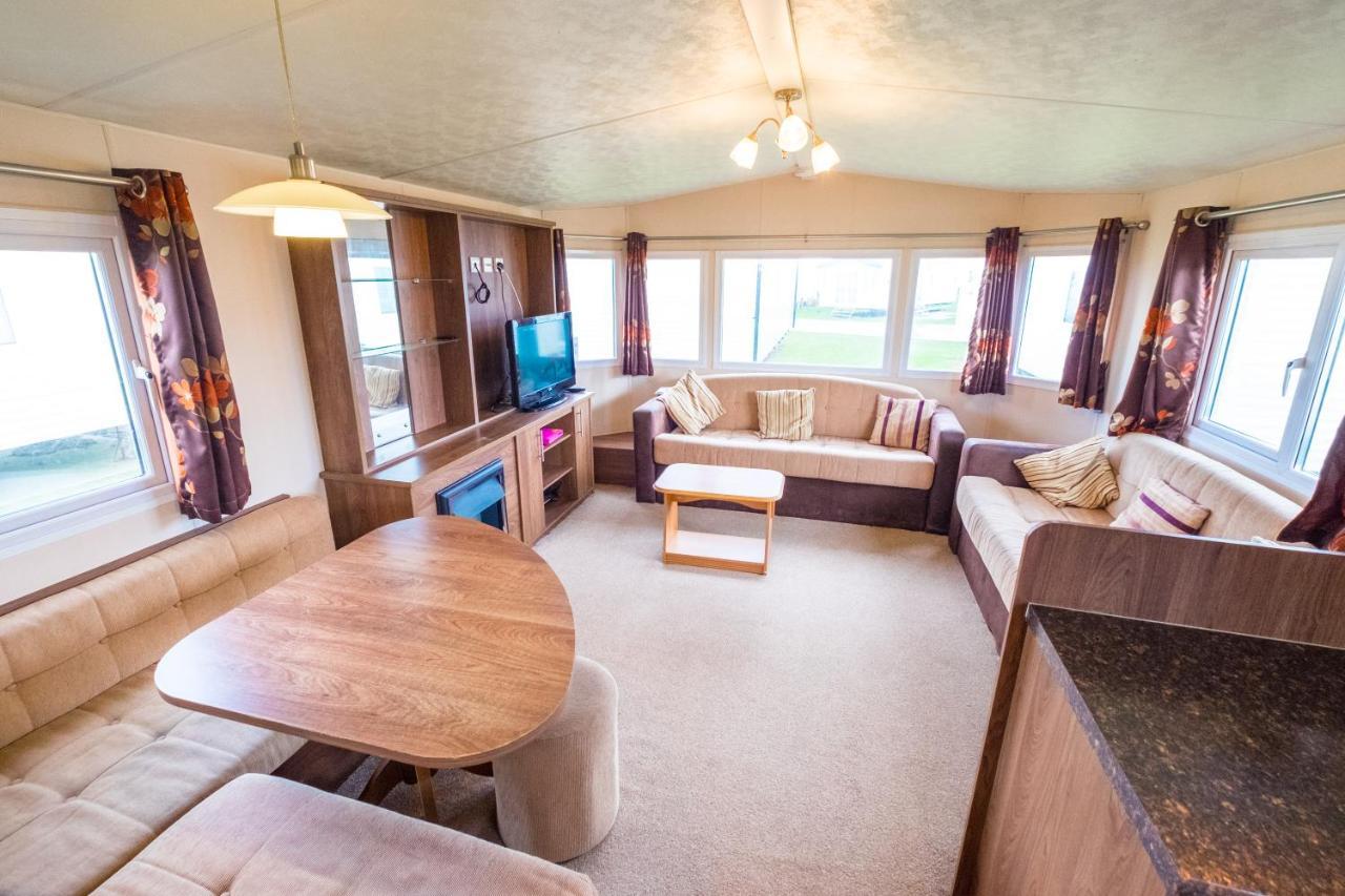 Camber Sands 3 Bedrooms Pet Friendly X2Dogs Parkdean East Sussex المظهر الخارجي الصورة