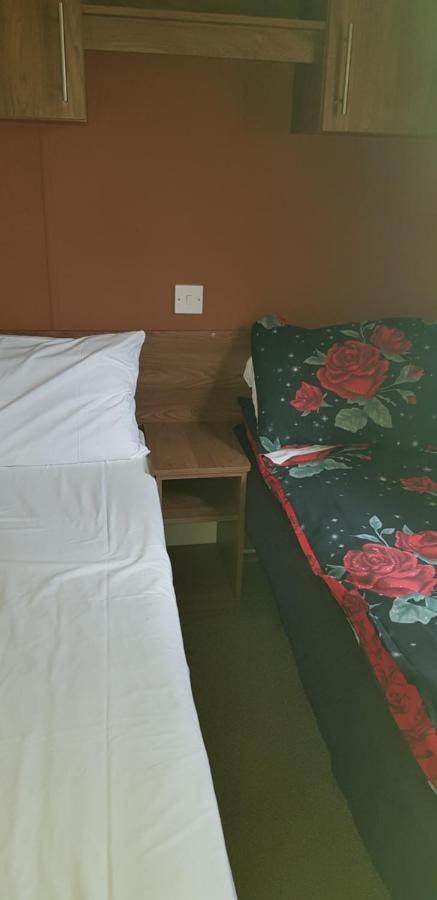 Camber Sands 3 Bedrooms Pet Friendly X2Dogs Parkdean East Sussex المظهر الخارجي الصورة