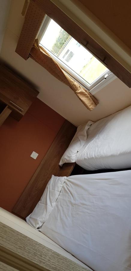 Camber Sands 3 Bedrooms Pet Friendly X2Dogs Parkdean East Sussex المظهر الخارجي الصورة